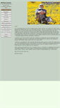 Mobile Screenshot of michaelcooney.com